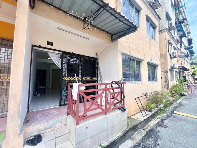 Apartment for sale in Kajang, Langat