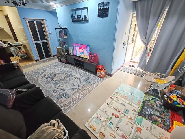 Condominium for sale in Petaling, Damansara Damai