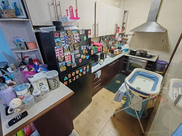 Condominium for sale in PJU 10, Petaling Jaya