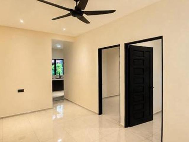 Flat for sale in Kulim