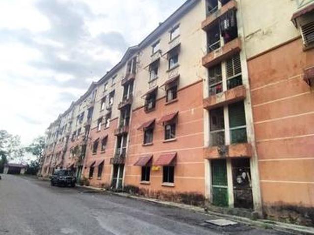 Apartment for sale in Nilai, Negeri Sembilan