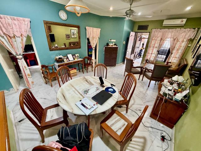 Townhouse for sale in Cheras, Kuala Lumpur