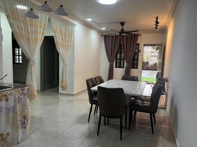 Apartment for sale in Wellesley, Penang