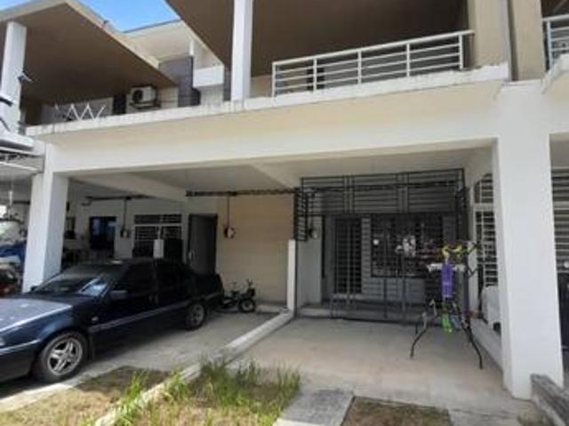 Townhouse for sale in Kajang, Langat