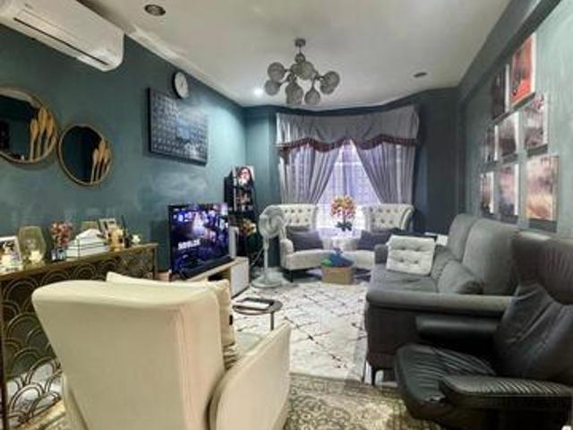 Apartment for sale in Masai, Johor