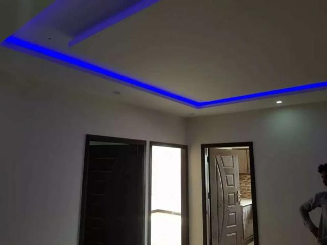 Property for rent in Ghauri Town Phase 5, زون ۴