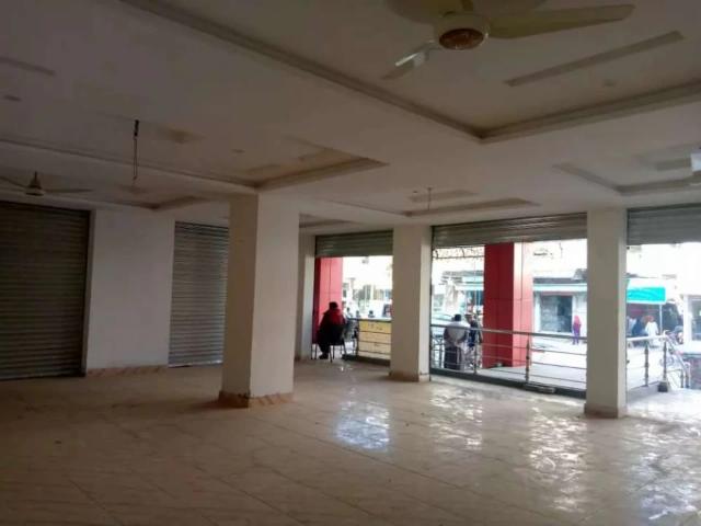 Commercial for rent in Rawalpindi, Islamabad Capital Territory