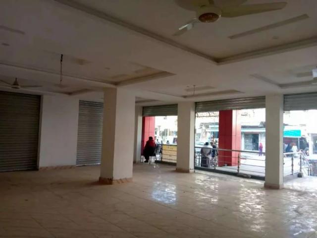 Commercial for rent in Rawalpindi, Islamabad Capital Territory