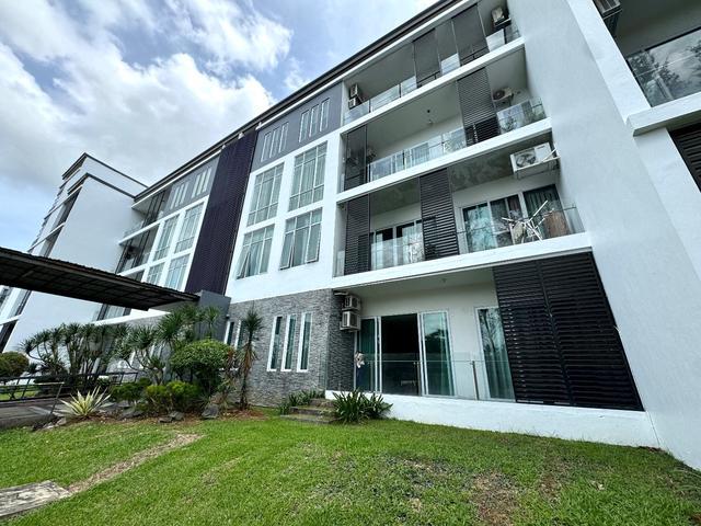 Condominium for sale in Kuching