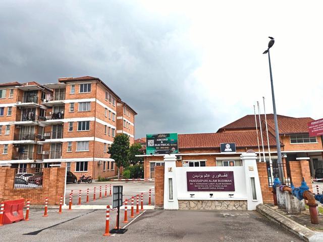 Apartment for sale in Petaling, Alam Impian