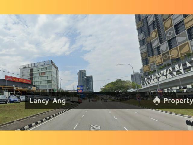 Shop for rent in Country Heights Damansara, Kuala Lumpur