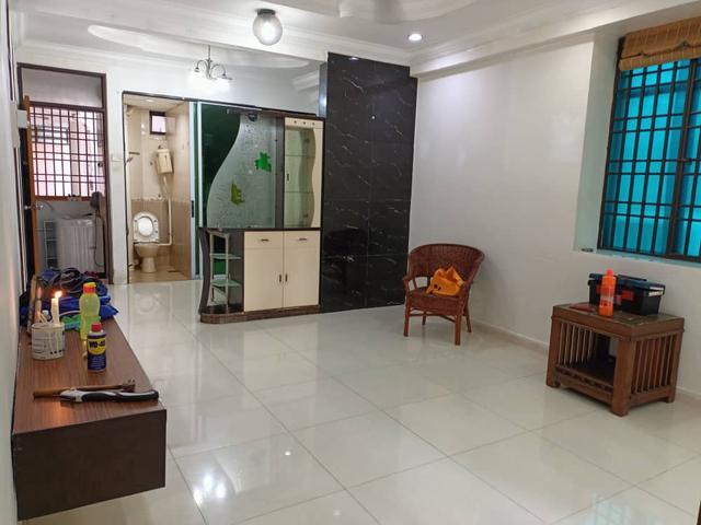 Apartment for sale in Timur Laut, George Town