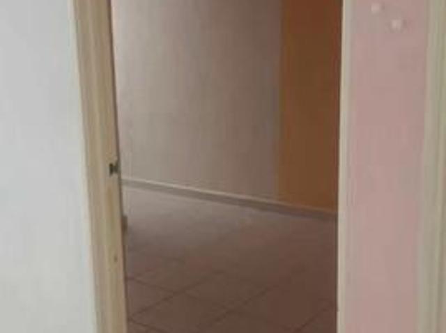 Flat for sale in Bukit Mertajam, Seberang Perai