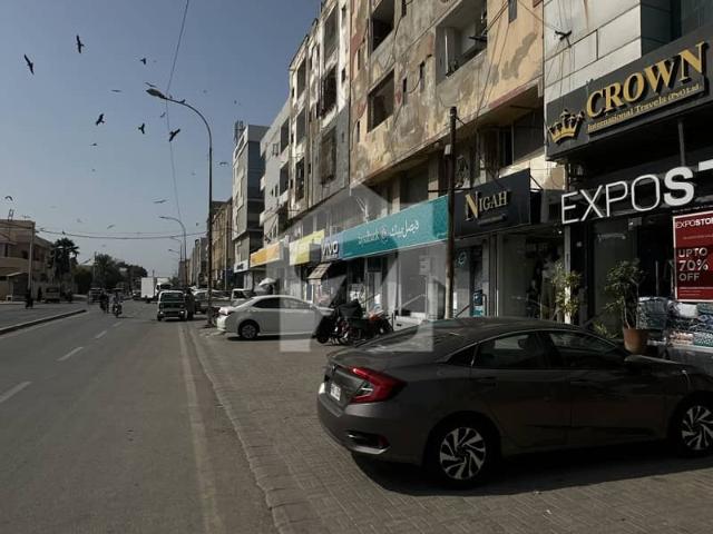 Commercial for rent in کراچی ڈویژن, North Waziristan