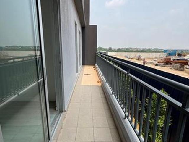 Condominium for sale in Tanjong Sepat, Selangor