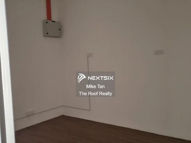 Shop for rent in Wellesley, Penang