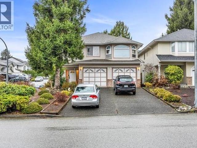 House for rent in Port Coquitlam, British Columbia