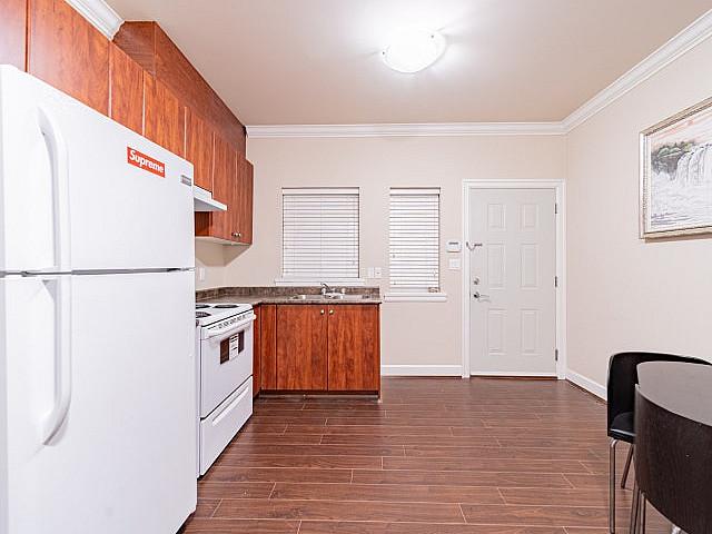 House for rent in Richmond, British Columbia