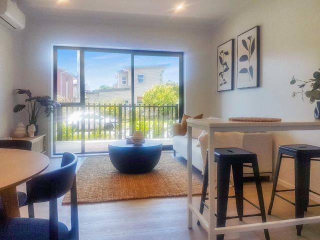 Apartment for rent in Wairau Valley
