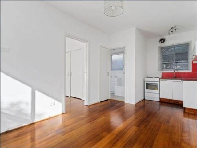 Apartment for rent in Camerons Creek, Victoria