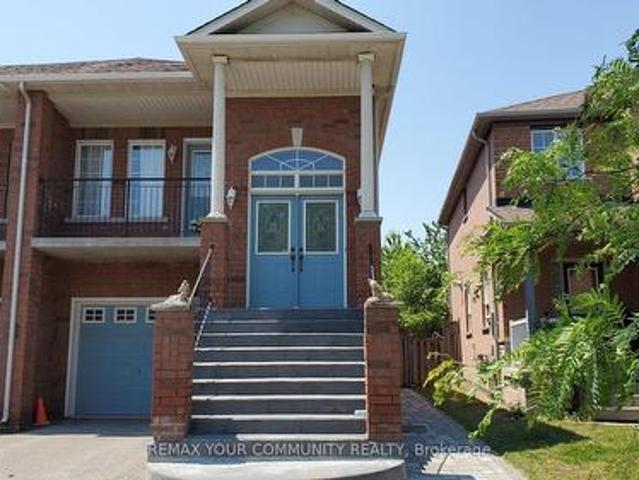 House for rent in York, Ontario