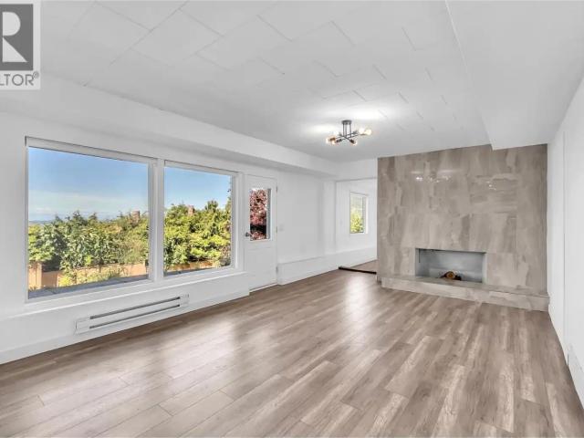 House for rent in British Columbia