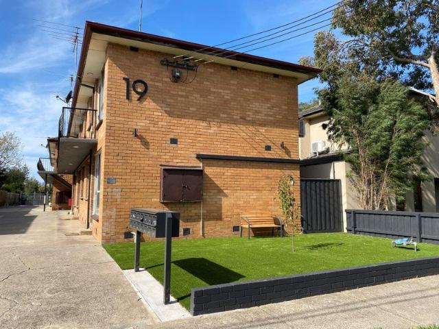 Apartment for rent in Camerons Creek, Victoria