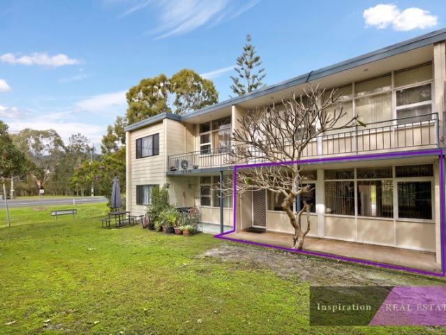 Apartment for sale in Nambucca Heads, New South Wales