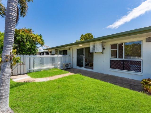 Apartment for sale in North Ward, Townsville