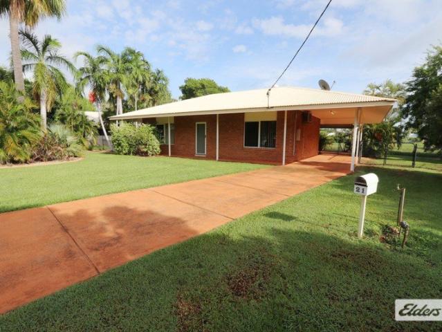 House for sale in Katherine East, Northern Territory