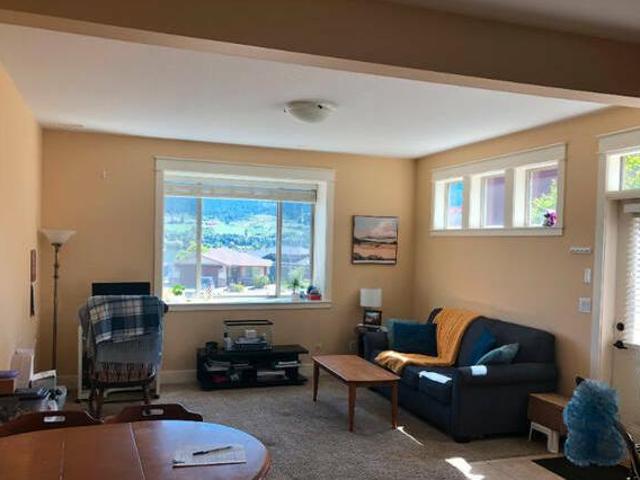 House for rent in Vernon, British Columbia