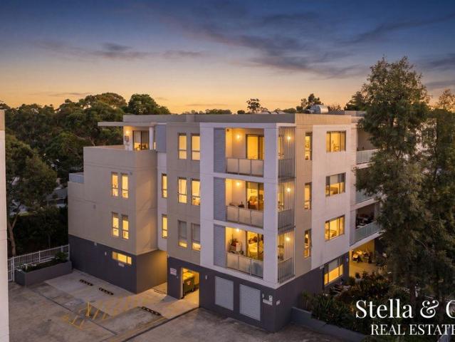 Apartment for sale in Sydney, New South Wales
