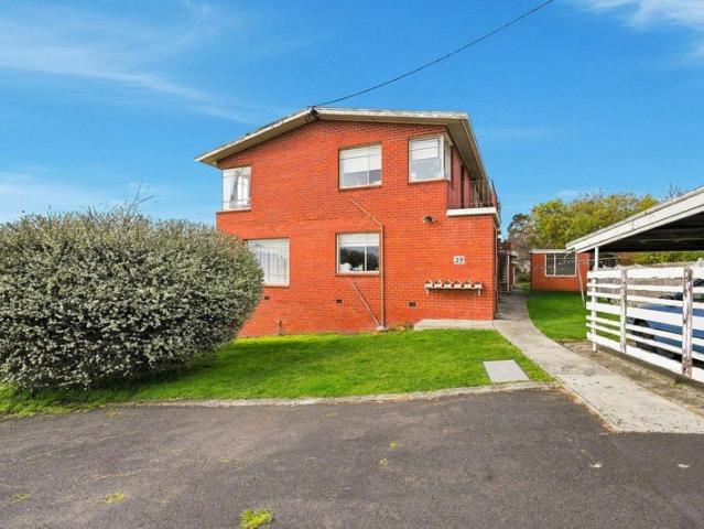 Apartment for rent in Hobart, Tasmania