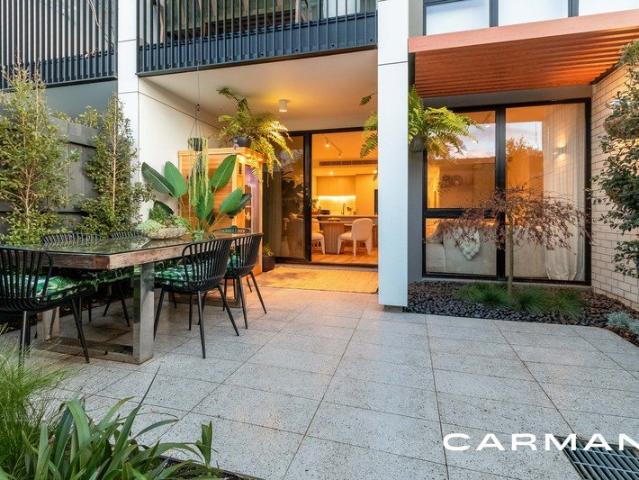 Apartment for sale in Camerons Creek, Victoria