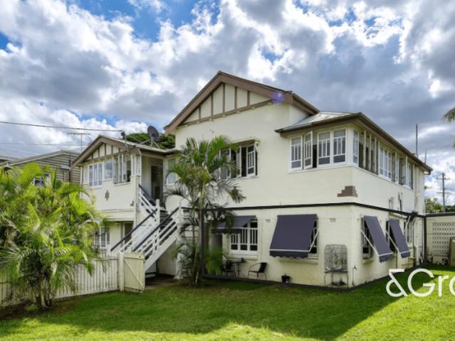 Apartment for rent in Toombul, Queensland
