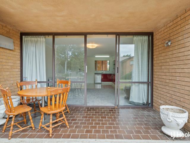 Apartment for sale in Australian Capital Territory