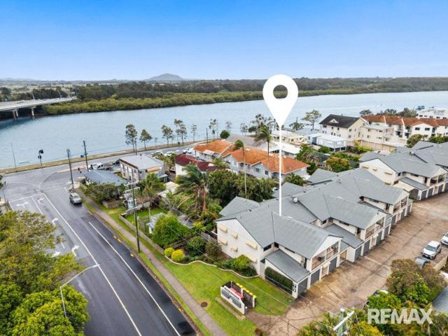 Apartment for sale in Maroochydore, Sunshine Coast Regional