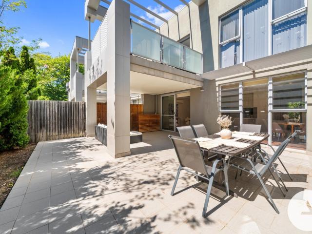 Property for sale in Braddon, Australian Capital Territory