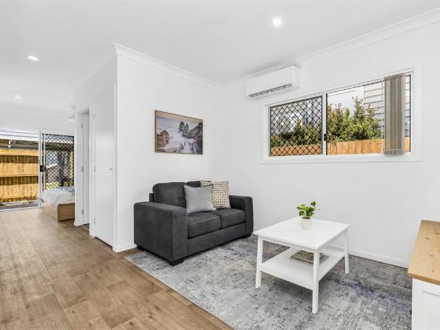 Granny Flat for rent in Toombul, Queensland
