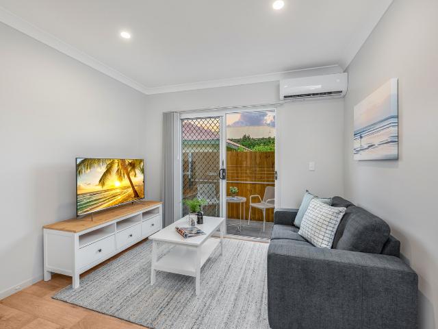 Granny Flat for rent in Hemmant, Greater Brisbane