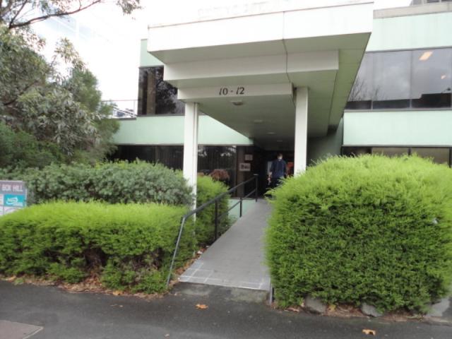 Office for rent in Camerons Creek, Victoria