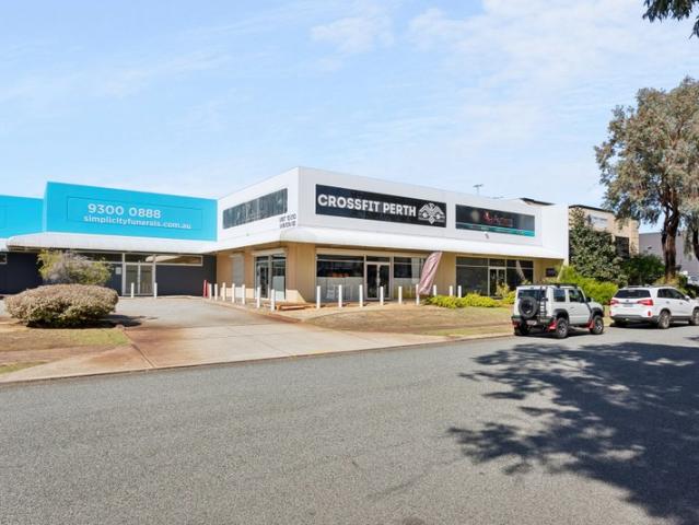 Office for rent in Joondalup Dc, Western Australia