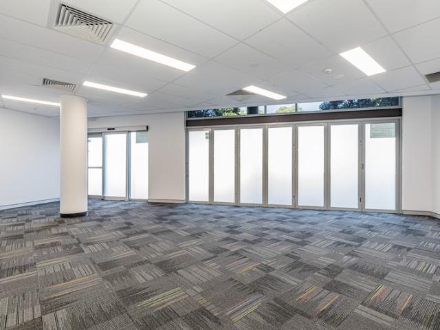 Office for rent in Waterloo
