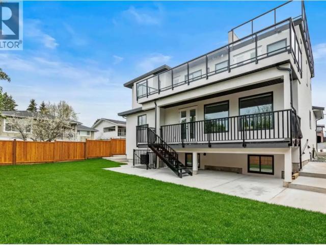 House for rent in Burnaby, British Columbia