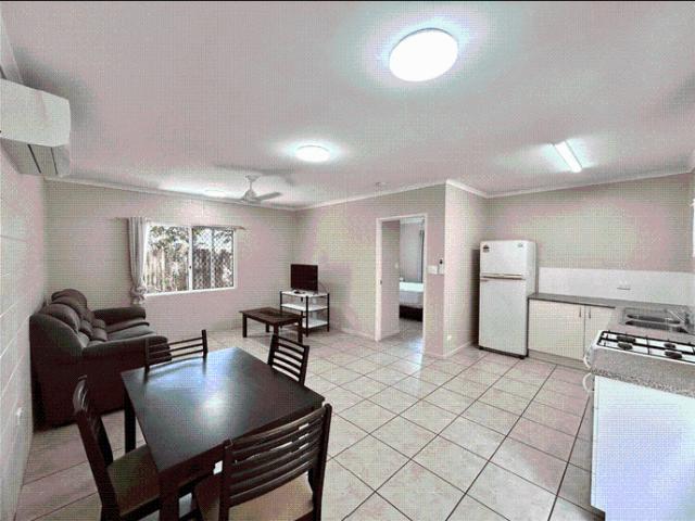 Apartment for rent in Cairns, Queensland