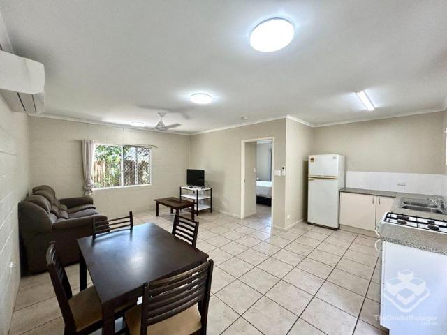 Apartment for rent in Cairns, Queensland