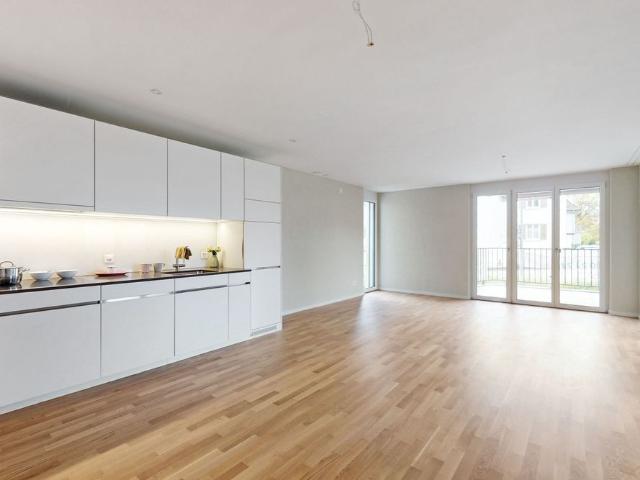 Apartment mieten in Grenchen, Solothurn