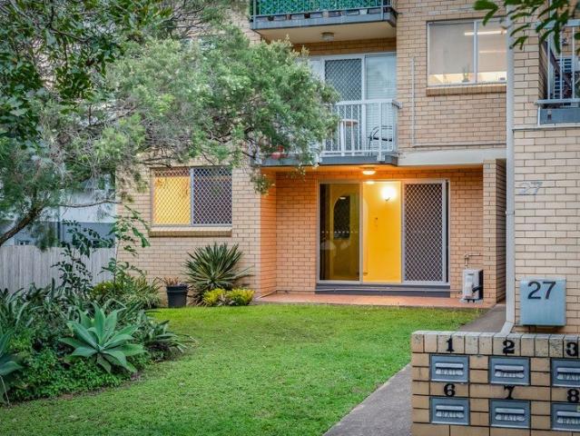 Apartment for sale in Toombul, Queensland