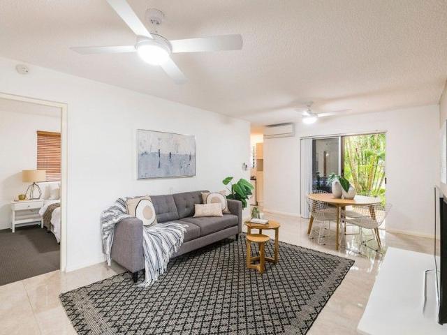 Apartment for sale in Toombul, Queensland