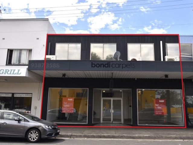 Retail for rent in Sydney, New South Wales